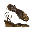 Unisex Zapato - Kiilakorkosandaalit, koko 39 -  ()