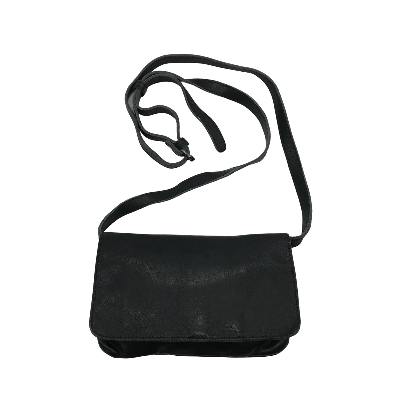 Unisex Adax - Olkalaukku, koko Mini -  (1)
