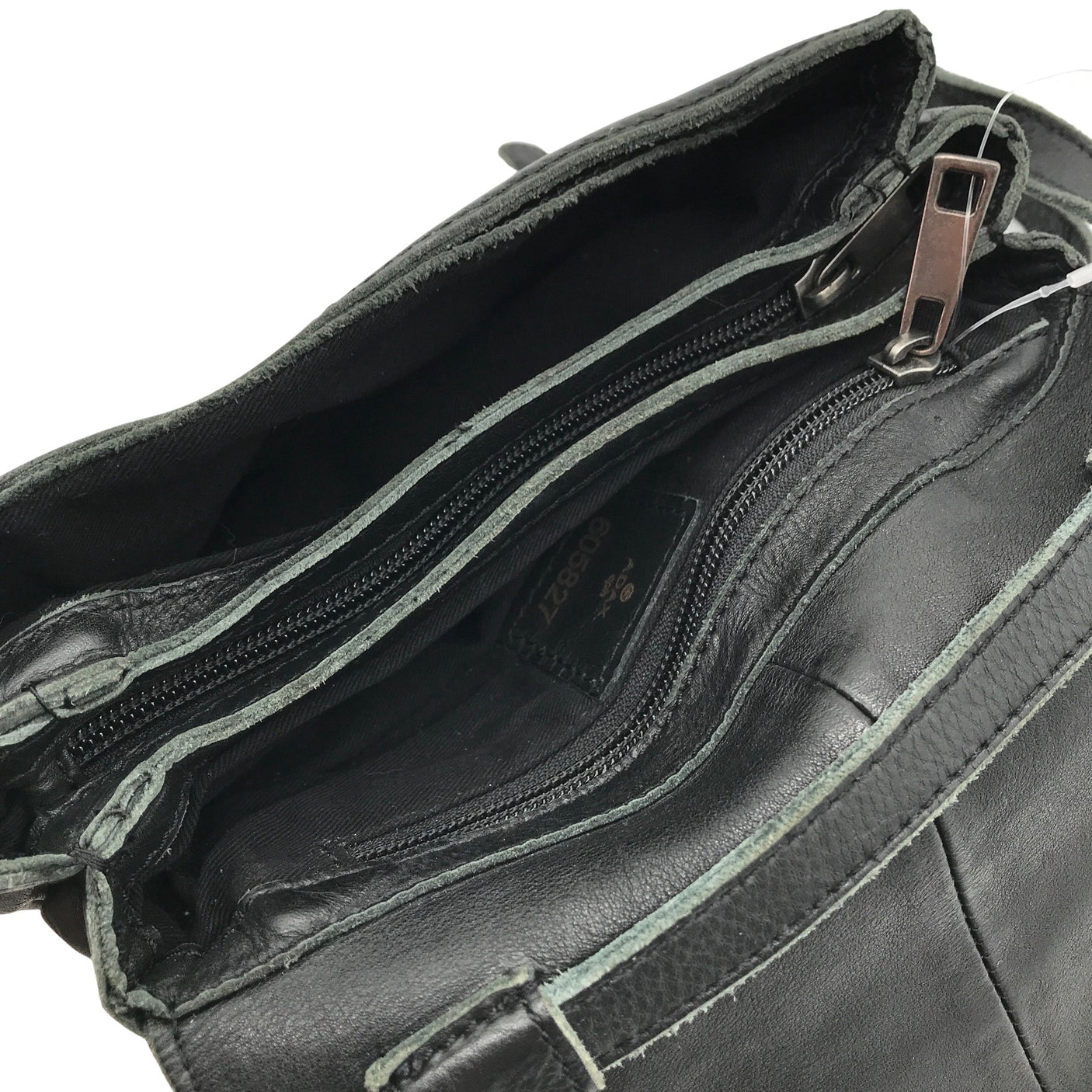 Unisex Adax - Olkalaukku, koko Mini -  (2)