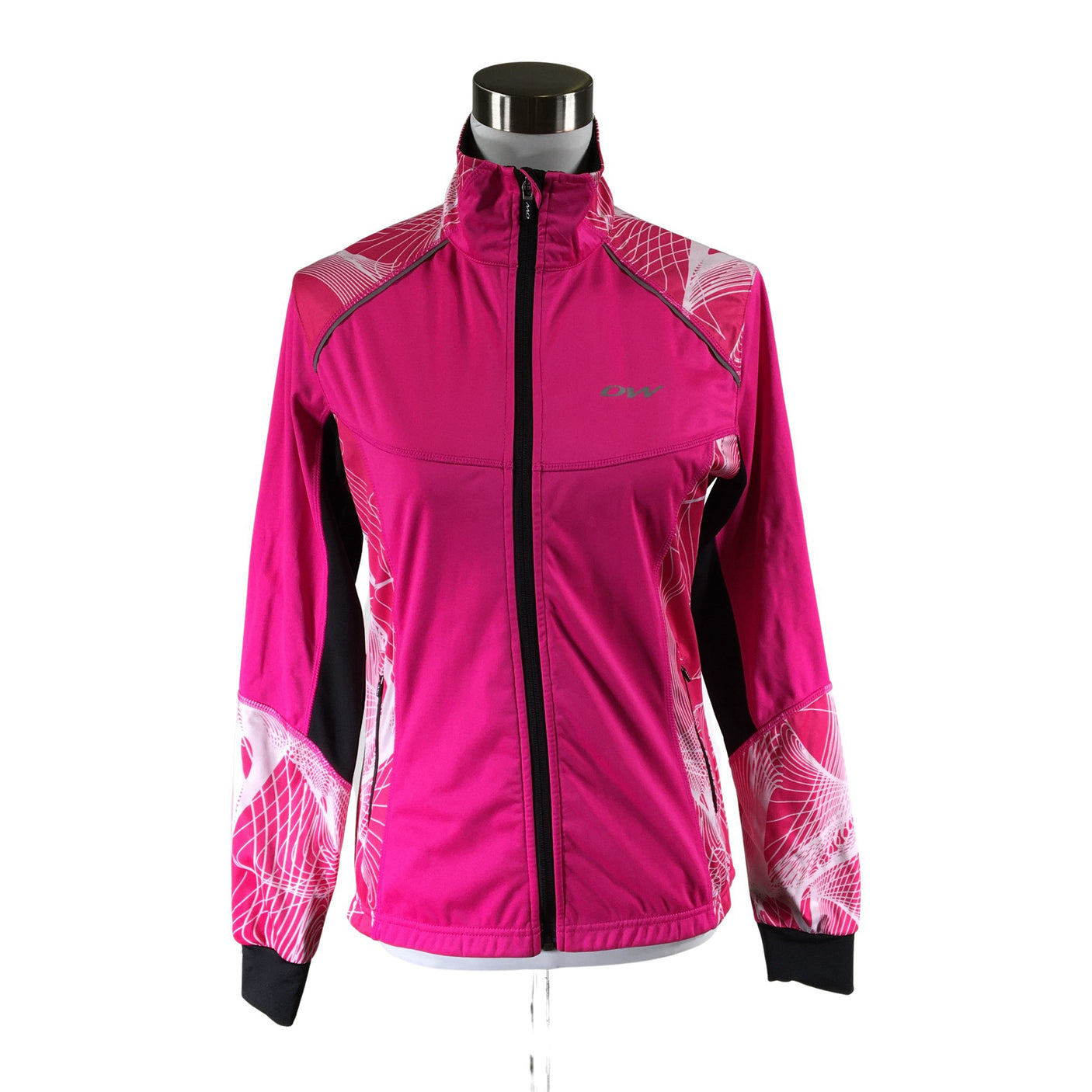 Urheilutakki, koko 36