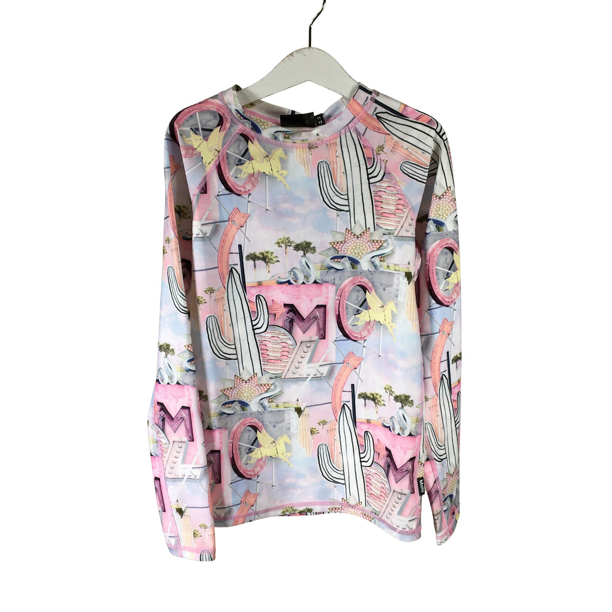 Unisex Molo Kids - Uimapaita, koko 146 - 152 -  (1)