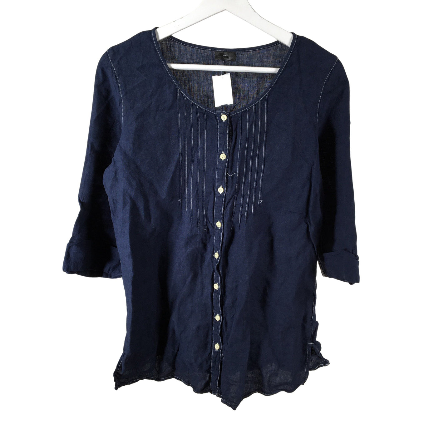 Unisex Barbara Lebek - Pusero, koko 38 -  (1)