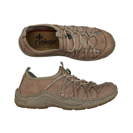 Unisex Rieker - Tennarit, koko 36 -  ()