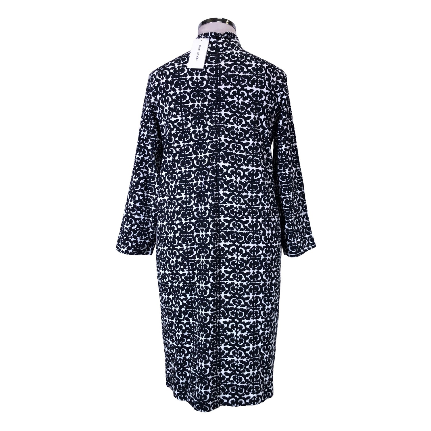  Mekko  Trikoomekko, koko 40  Marimekko 