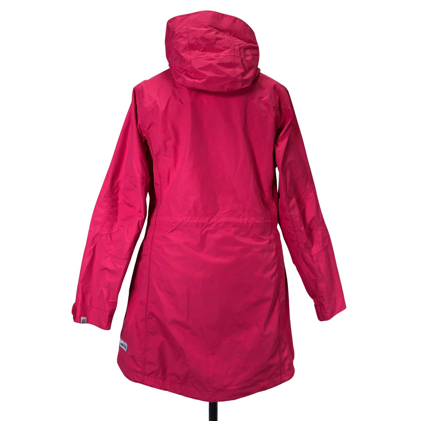 Unisex Didriksons - Parkatakki, koko 42 -  (2)