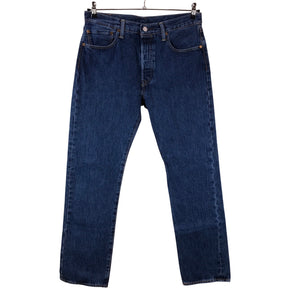 Unisex Levi's - Farkut, koko L -  (1)