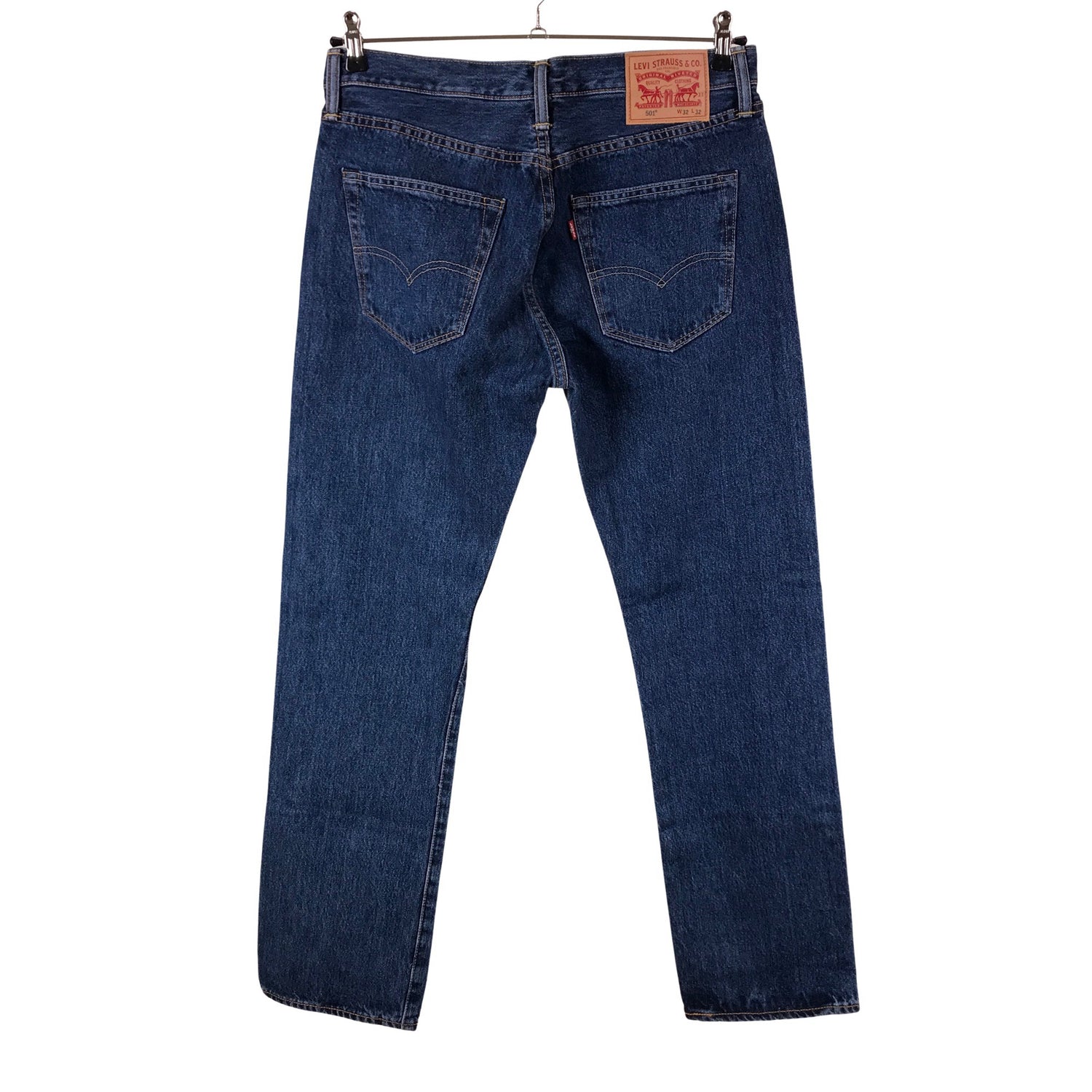  Farkut  Farkut, koko L  Levi's 