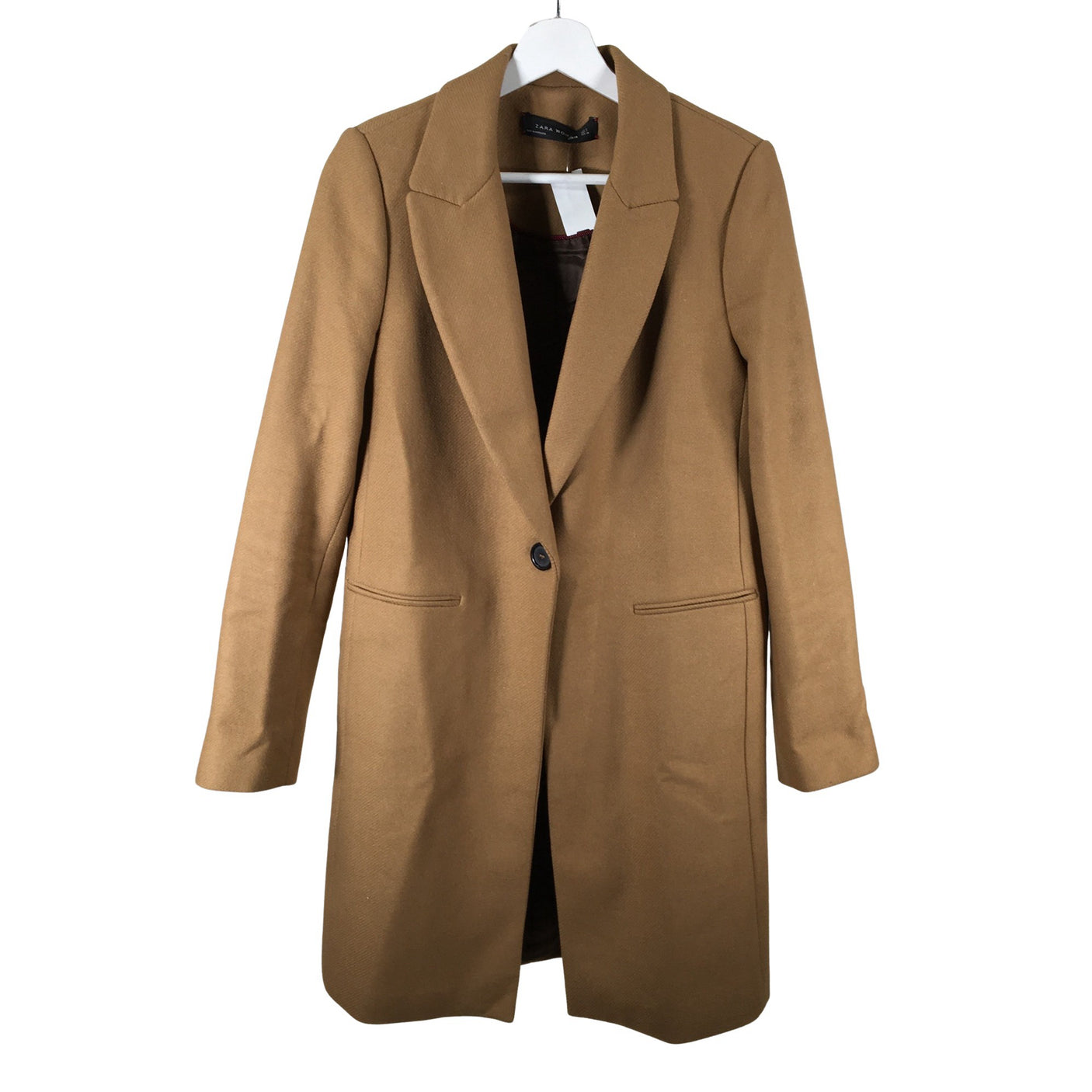 Unisex Zara - Villakangastakki, koko 38 -  (1)
