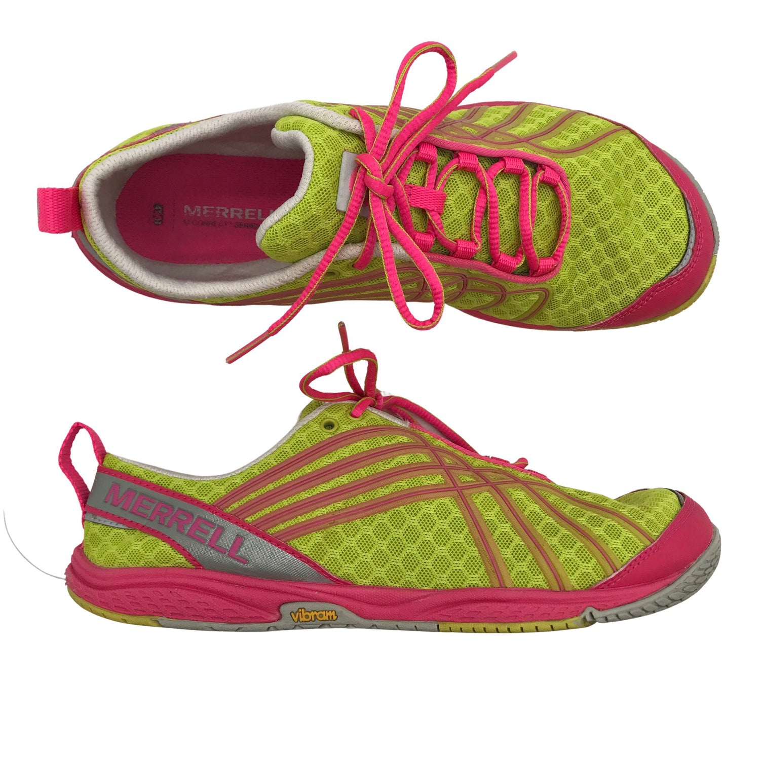  Lenkkarit  Lenkkarit, koko 40  Merrell 