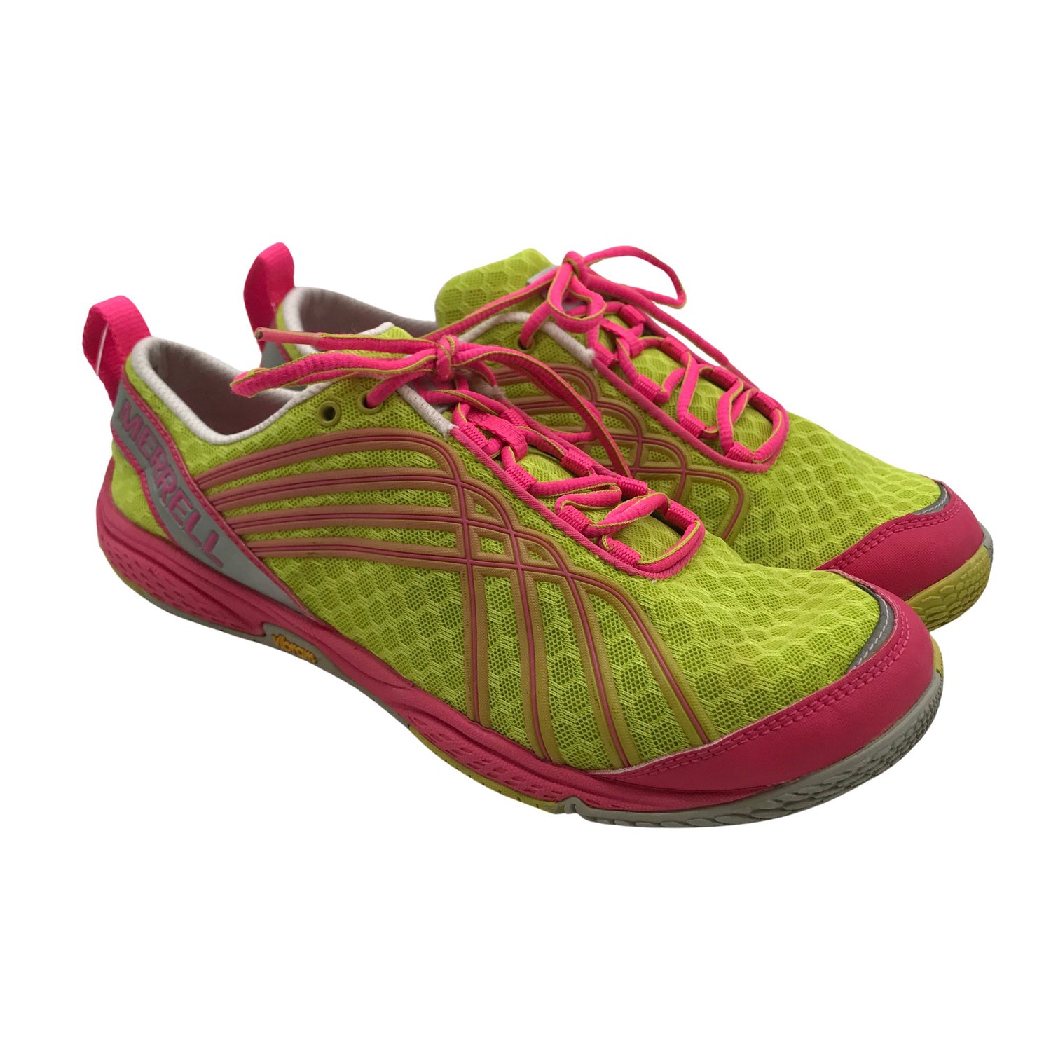  Lenkkarit  Lenkkarit, koko 40  Merrell 