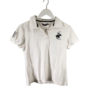 Unisex Beverly Hills Polo Club - Pikeepaita, koko 42 -  (1)