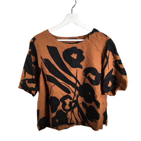 Unisex nanso - Lyhythihainen pusero, koko 42 -  ()