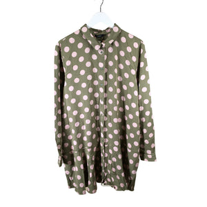 Unisex Nanso - Sifonkitunika, koko 48 -  (1)