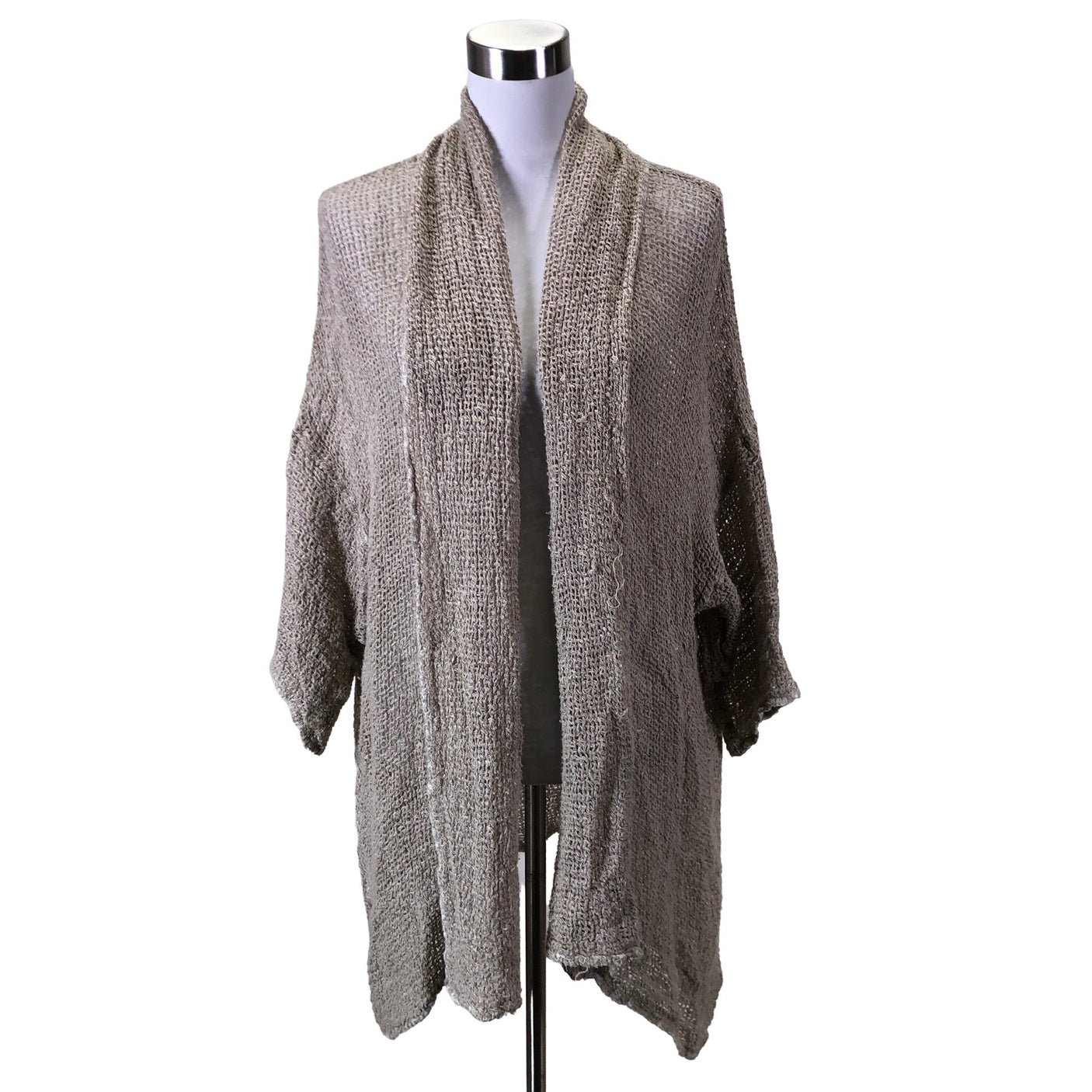 Unisex La Bottega di Brunella - Neuletakki, koko 40 -  (1)