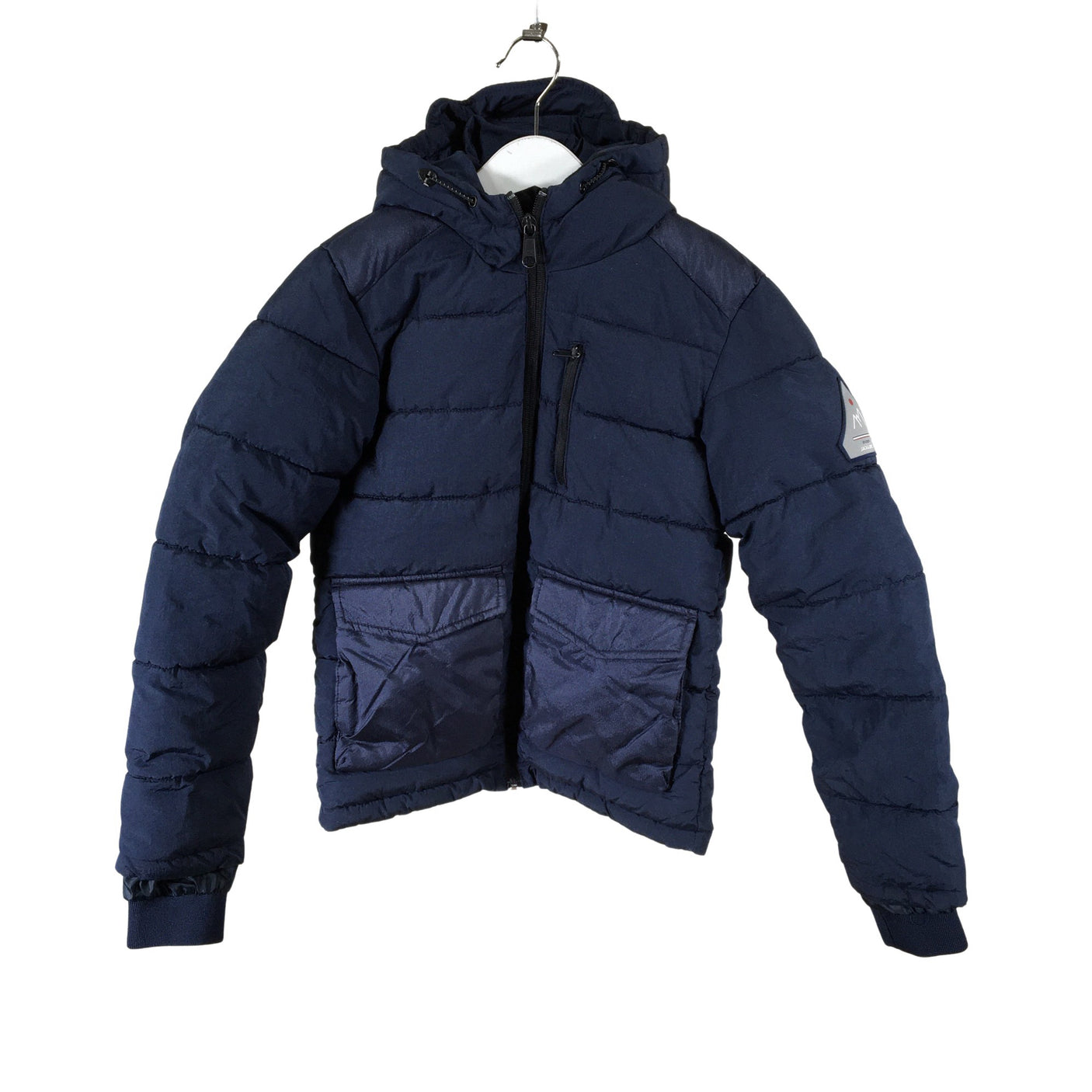 Unisex Jack & Jones - Toppatakki, koko 134 - 140 -  (1)
