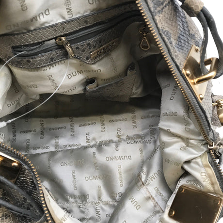 Unisex Dumond - Käsilaukku, koko Maxi -  (2)