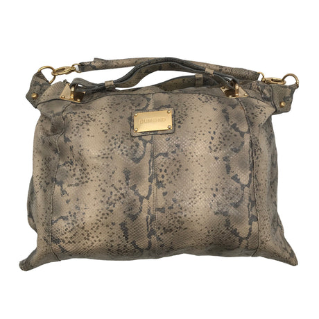 Unisex Dumond - Käsilaukku, koko Maxi -  ()