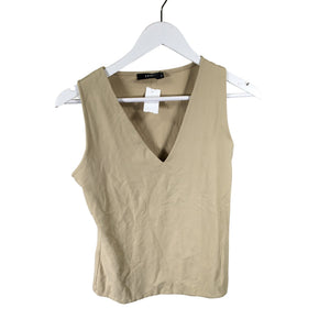 Unisex Zero - Trikootoppi, koko 40 -  (1)