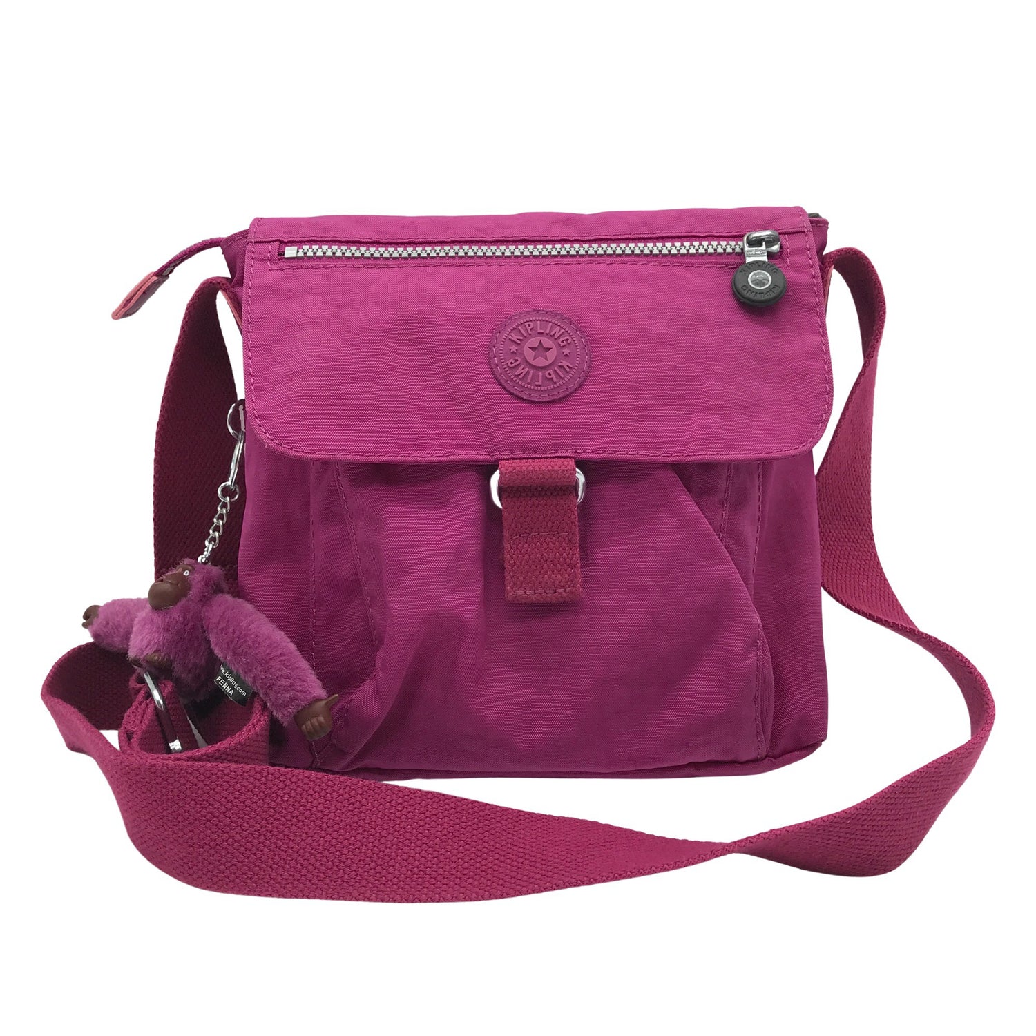 Olkalaukku  Olkalaukku, koko Mini  Kipling 