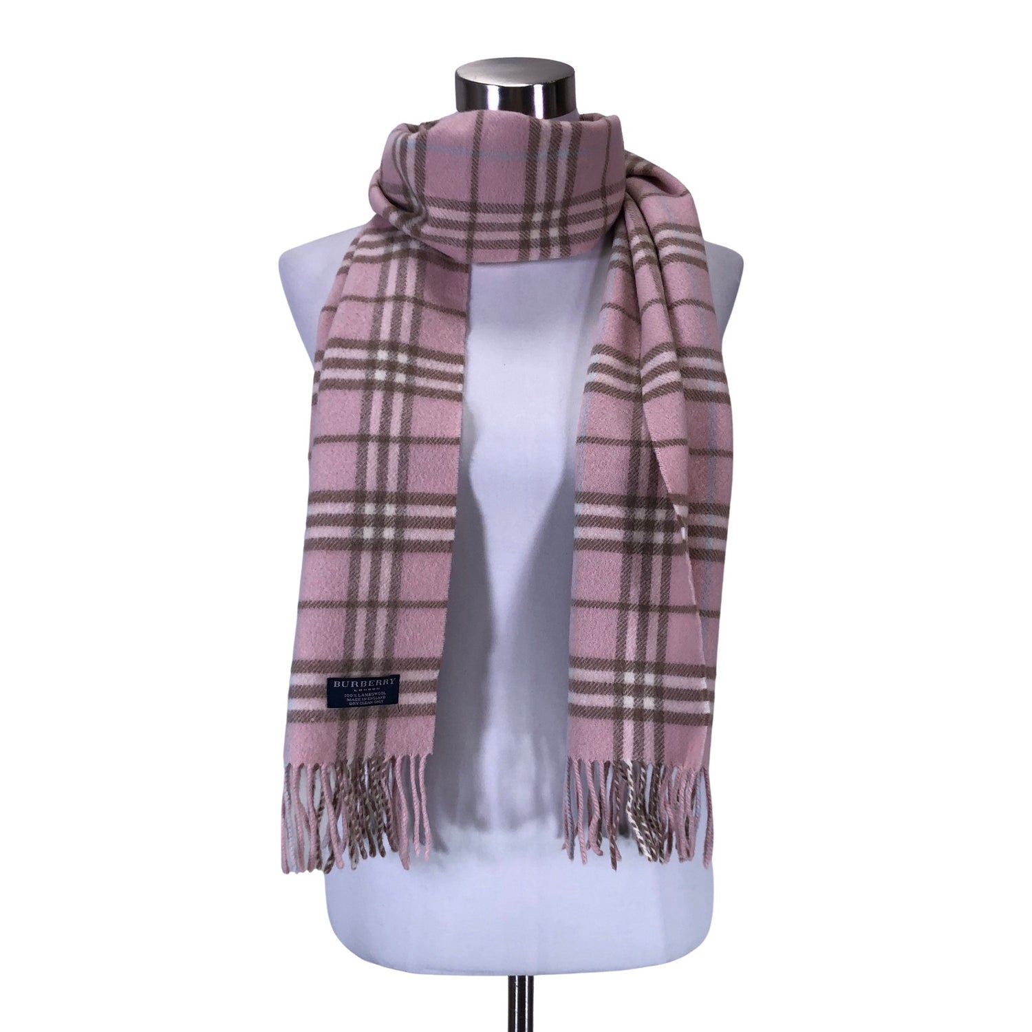  Huivi  Kaulaliina, koko Maxi  Burberry 