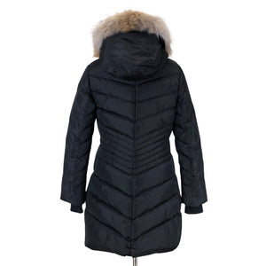 Untuvatakki, koko 38