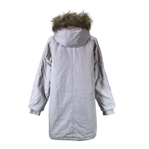 Unisex Filippa K. - Parkatakki, koko 34 -  (2)