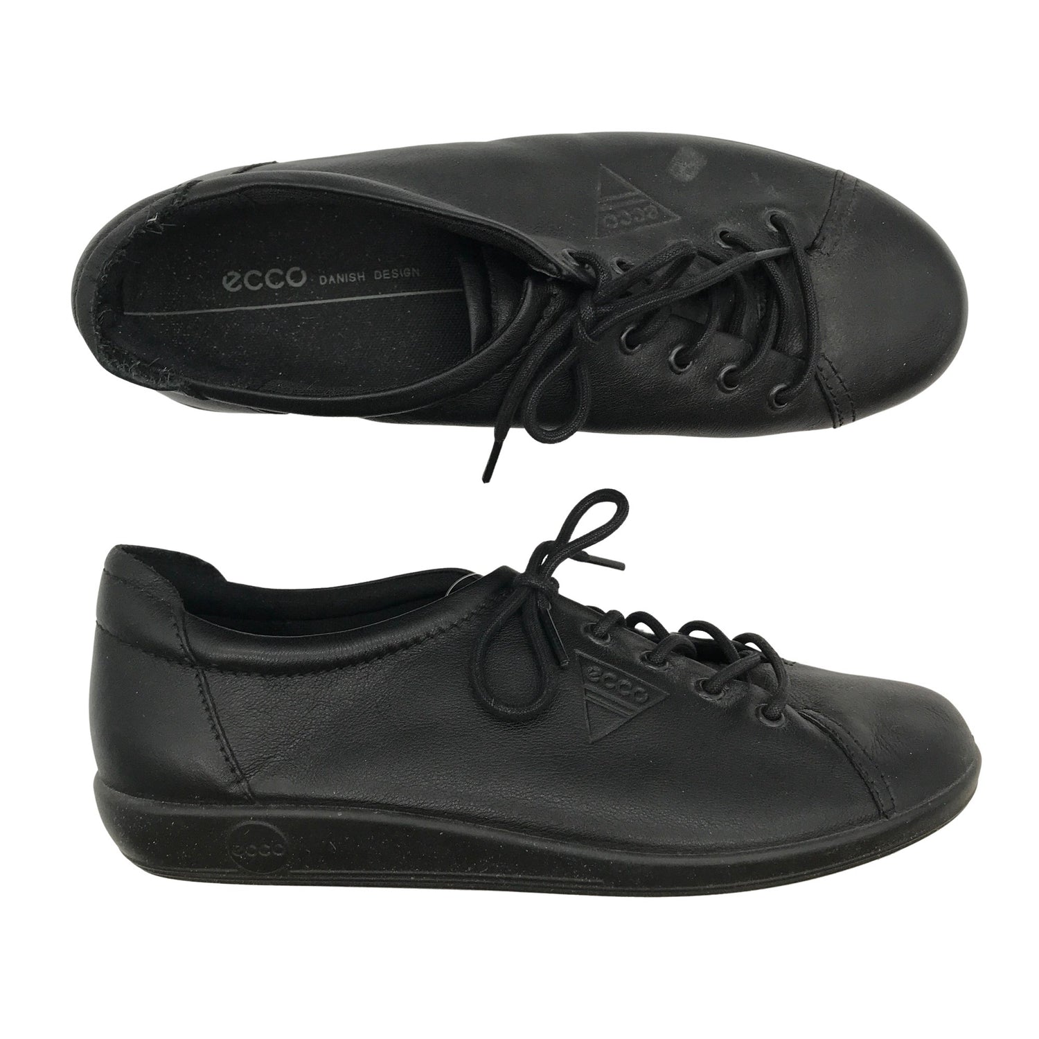  Tennarit  Tennarit, koko 39  Ecco 