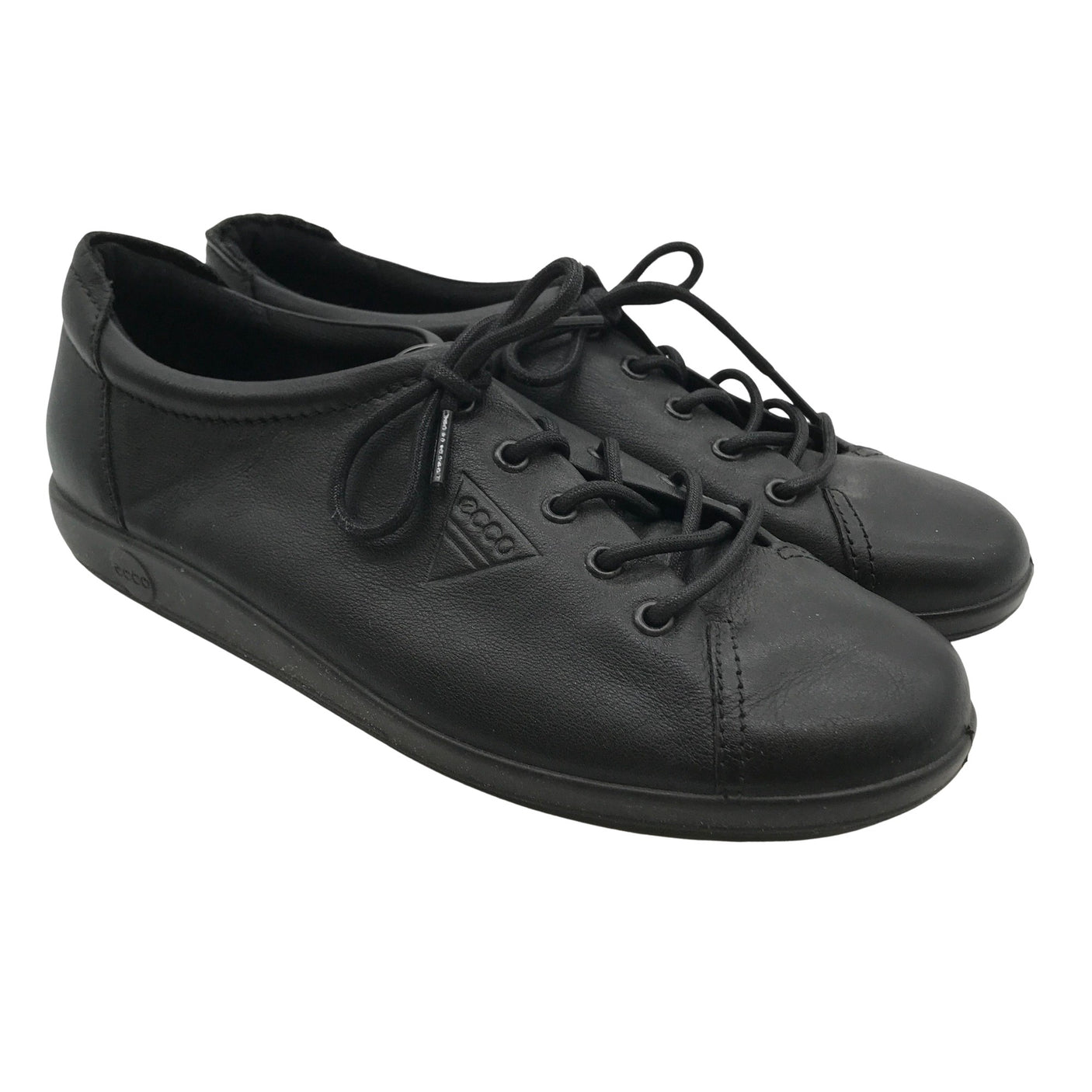 Unisex Ecco - Tennarit, koko 39 -  (2)
