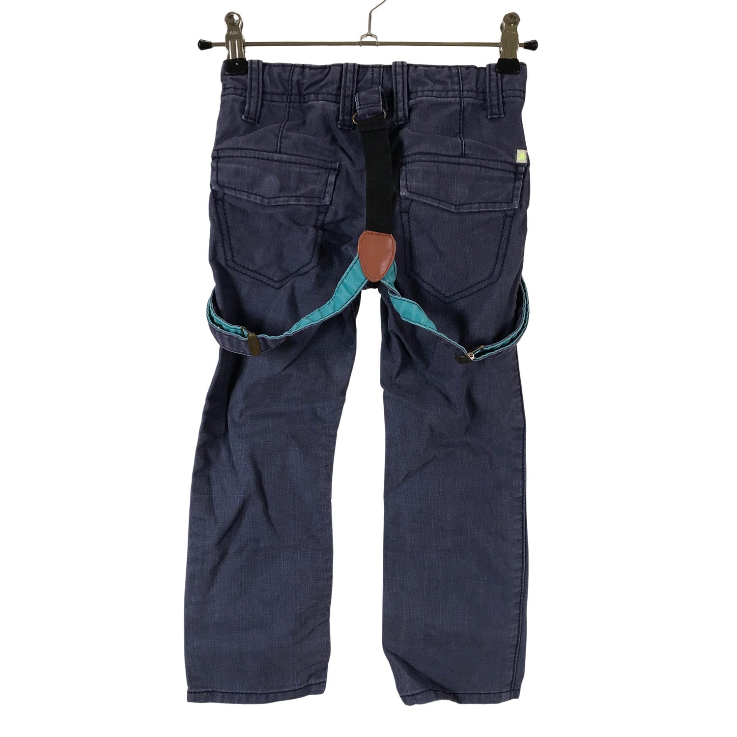  Farkut  Farkut, koko 98 - 104  Mexx 
