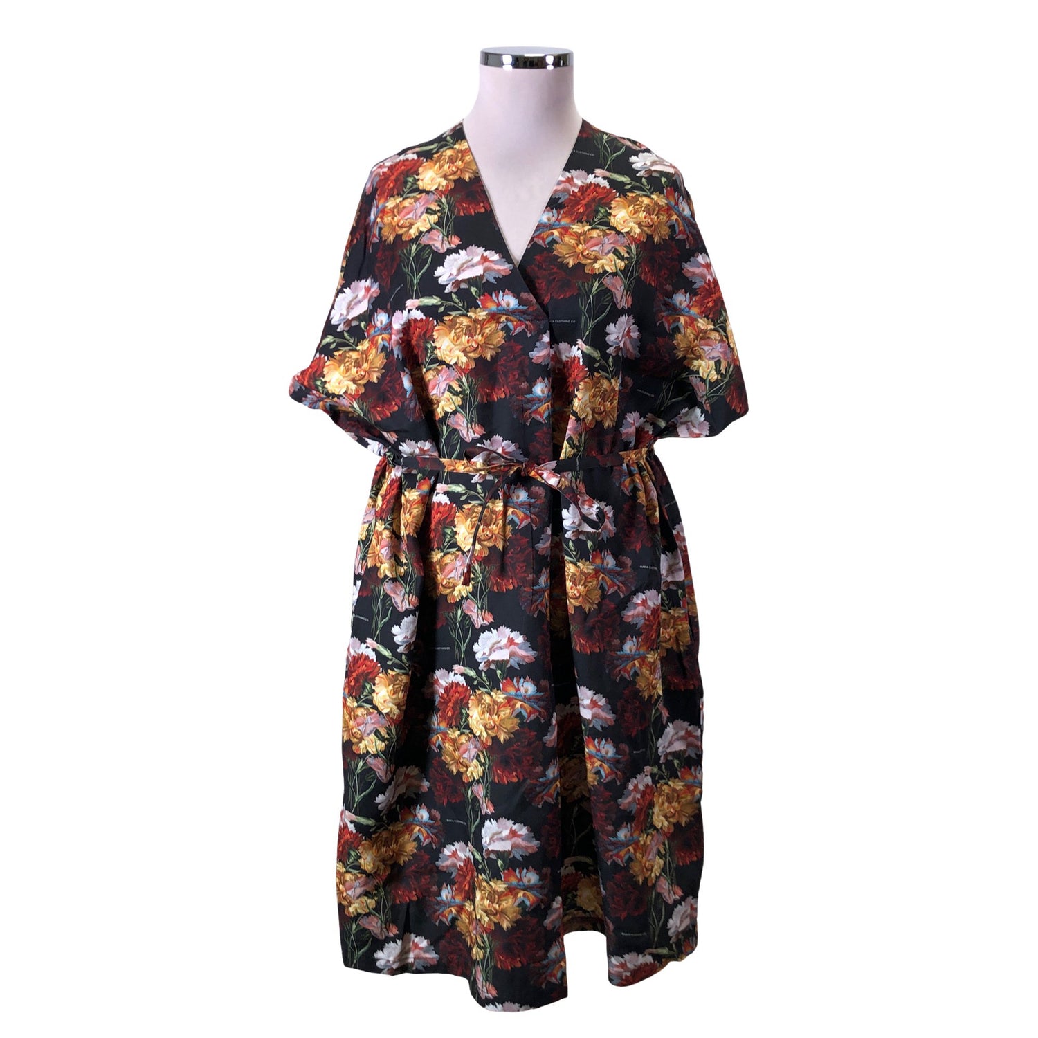  Mekko  Kangasmekko, koko 40  Makia 