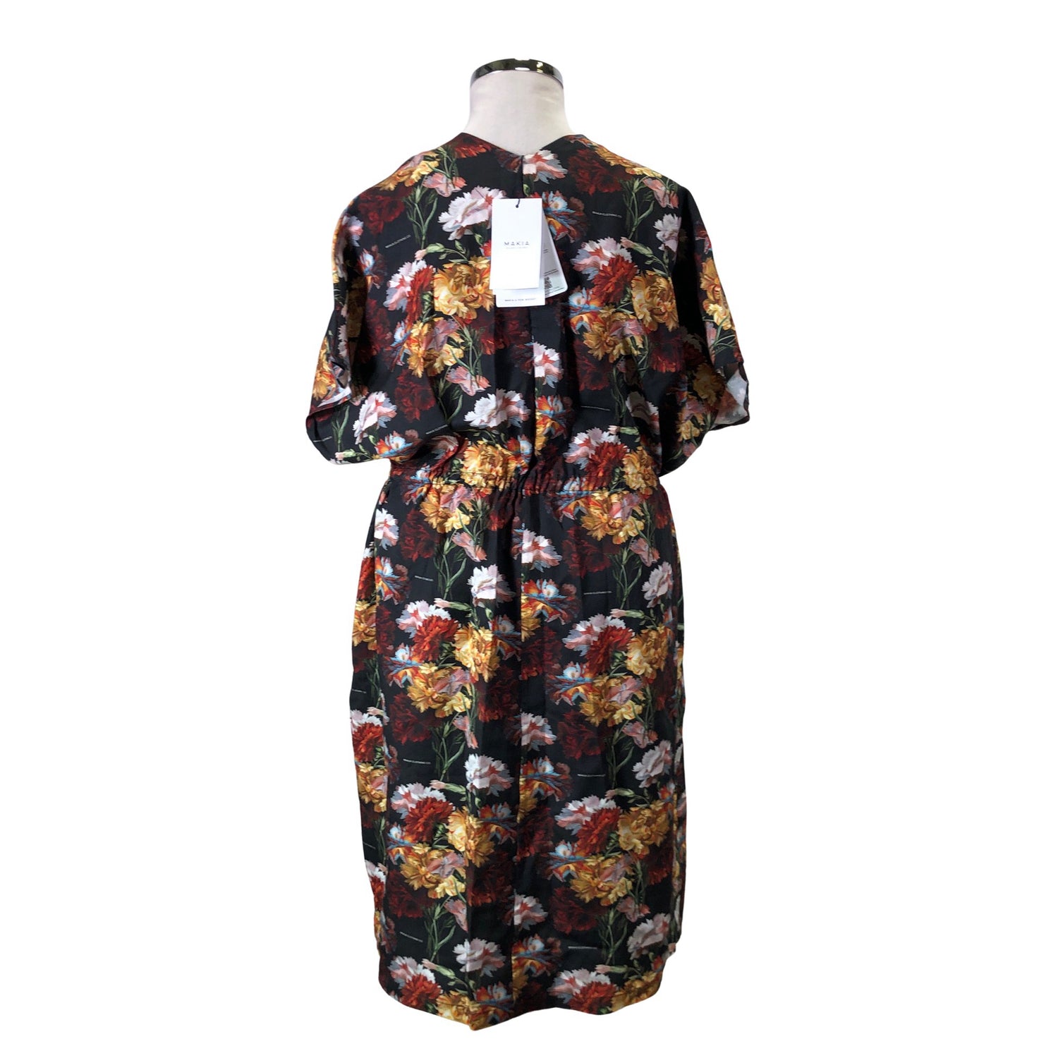  Mekko  Kangasmekko, koko 40  Makia 