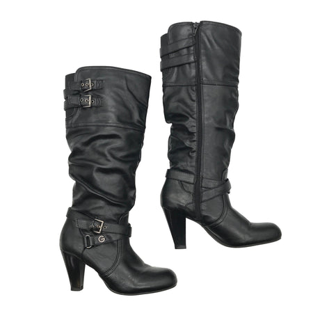 Unisex Guess - Saappaat, koko 38 -  ()