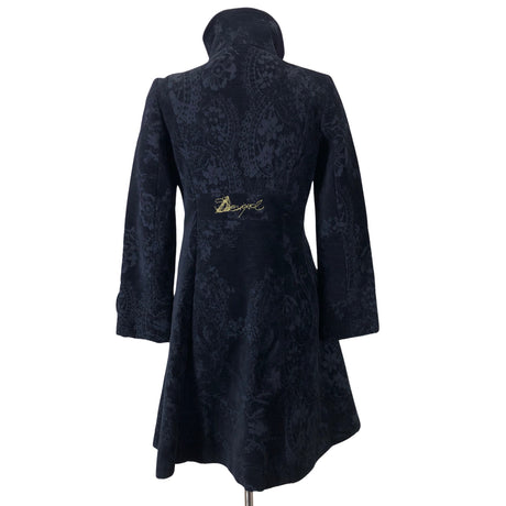 Unisex Desigual - Trenssitakki, koko 38 -  (2)