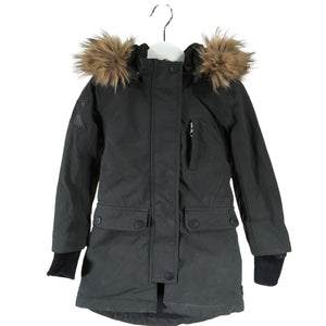 Unisex Molo Kids - Parkatakki, koko 98 - 104 -  (1)