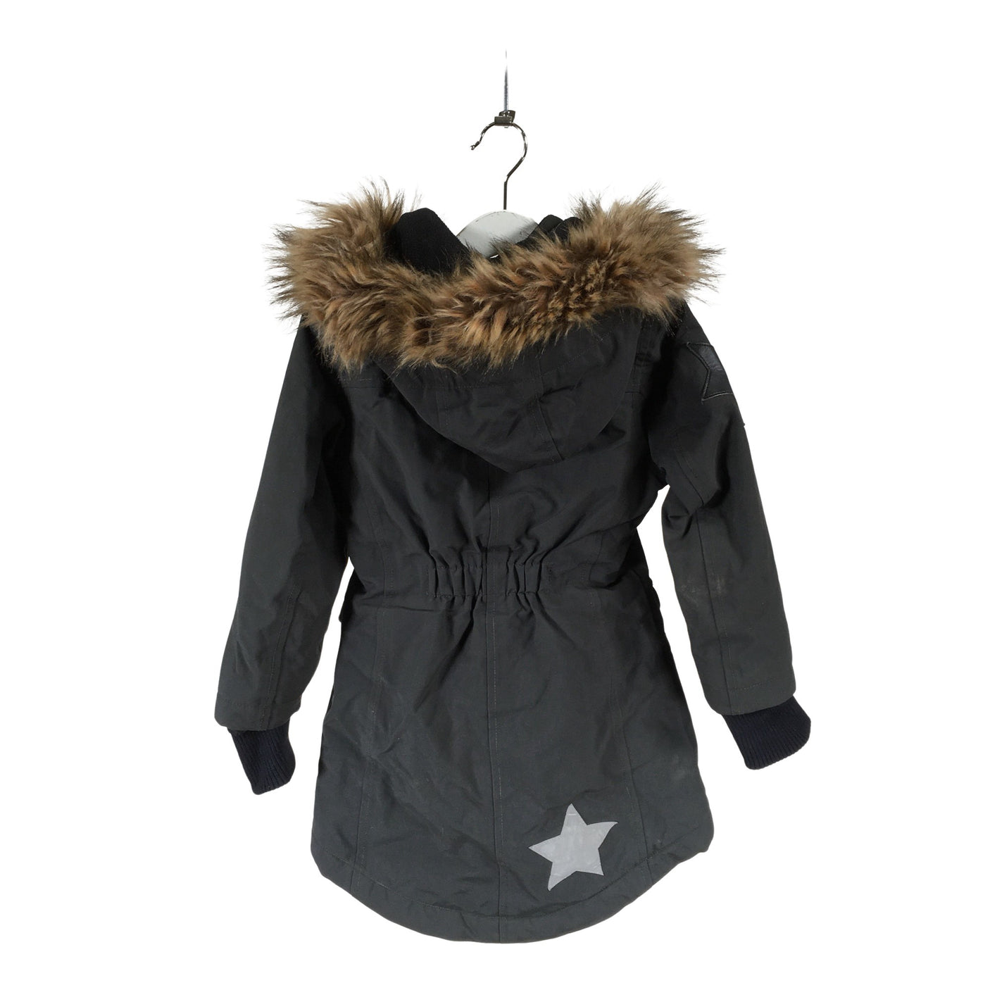 Unisex Molo Kids - Parkatakki, koko 98 - 104 -  (2)