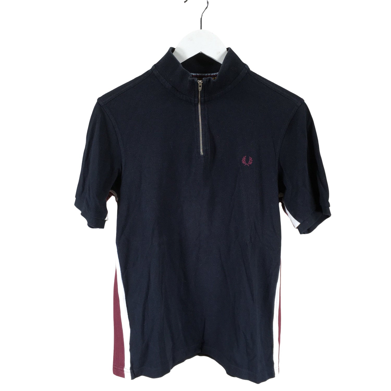  Pikeepaita  Pikeepaita, koko L  Fred Perry 