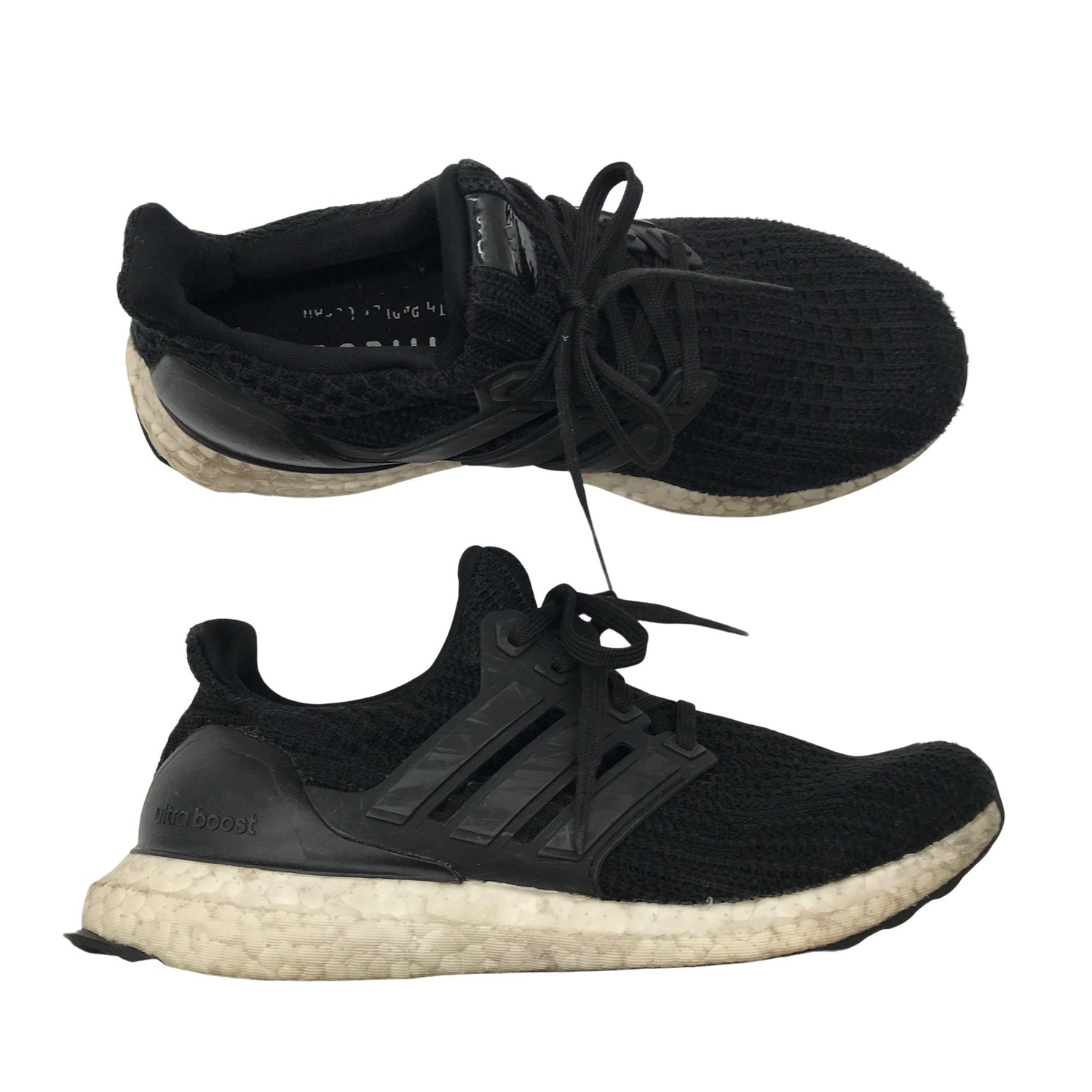  Lenkkarit  Lenkkarit, koko 37  Adidas 