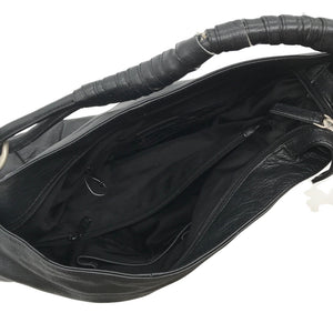 Unisex Vera Pelle - Käsilaukku, koko Maxi -  (3)