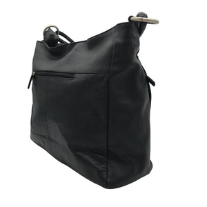 Unisex Vera Pelle - Käsilaukku, koko Maxi -  (2)
