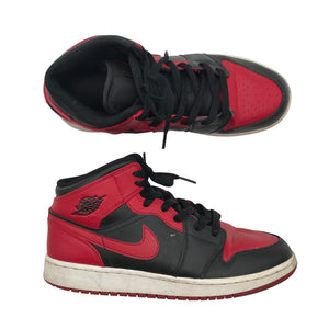 Unisex Air Jordan - Lenkkarit, koko 40 -  (1)