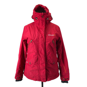 Unisex Didriksons - Toppatakki, koko 38 -  (1)