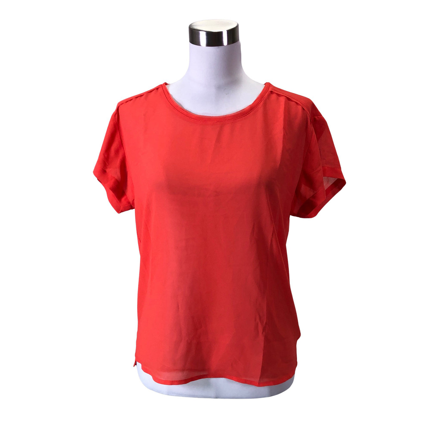 Unisex InWear - Lyhythihainen pusero, koko 34 -  (1)