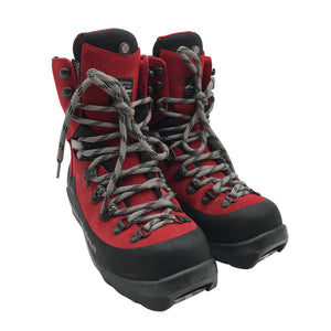 Unisex Alpina - Hiihtomonot, koko 36 -  (3)