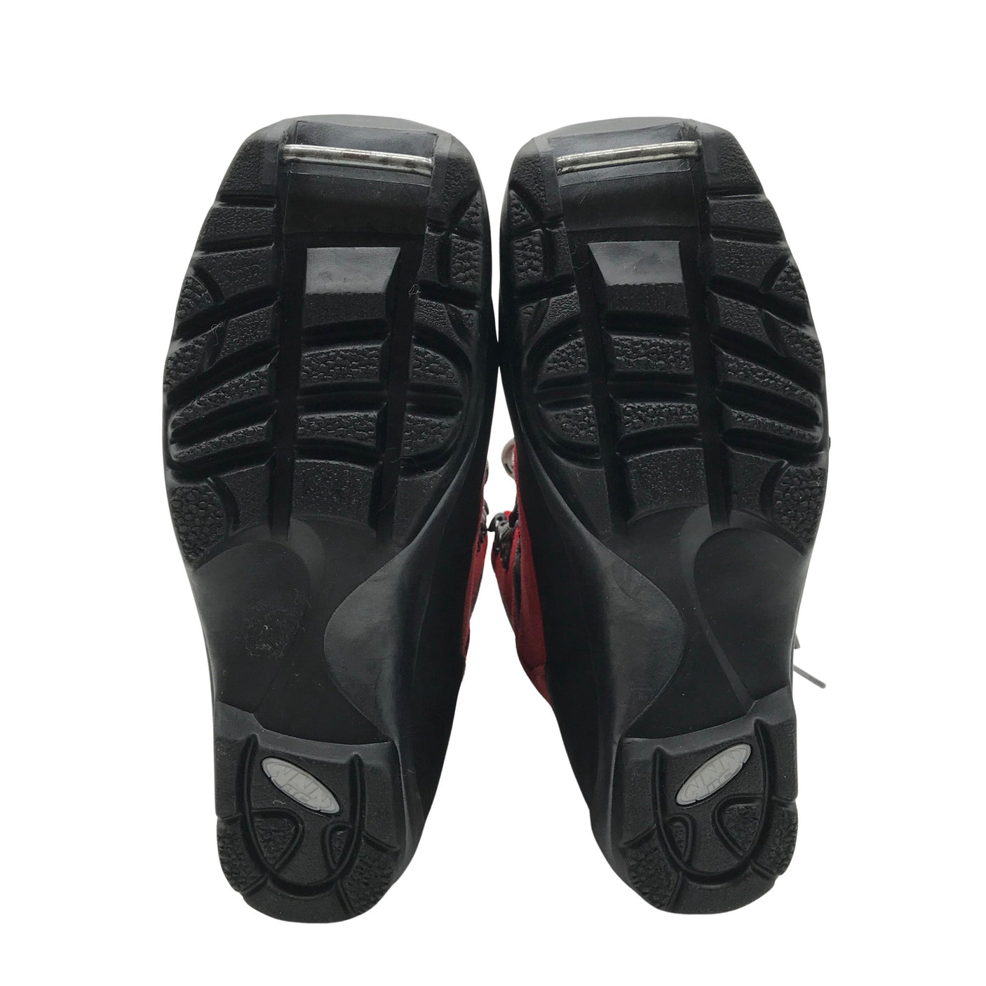 Unisex Alpina - Hiihtomonot, koko 36 -  (2)