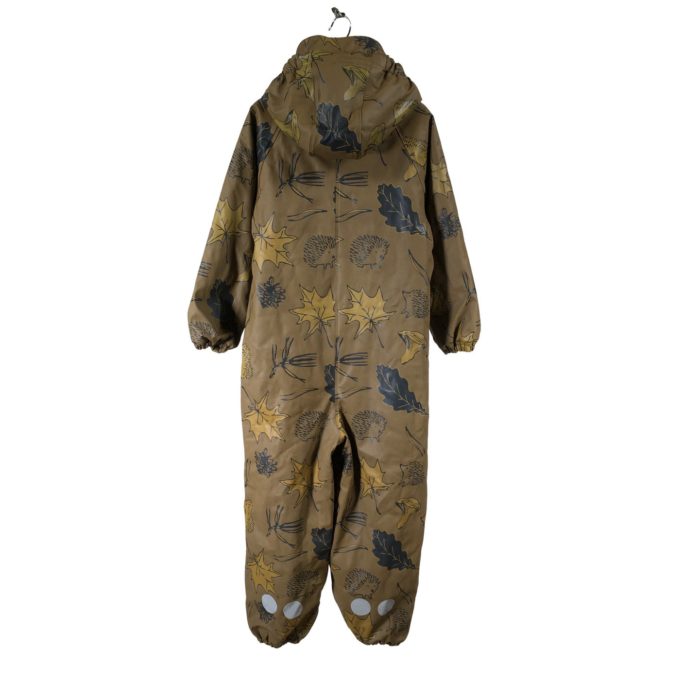 Unisex Jonathan - Sadehaalari, koko 116 - 122 -  (2)
