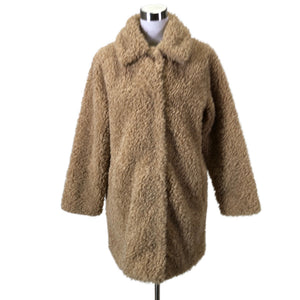 Unisex Esprit - Karvatakki, koko 36 -  (1)