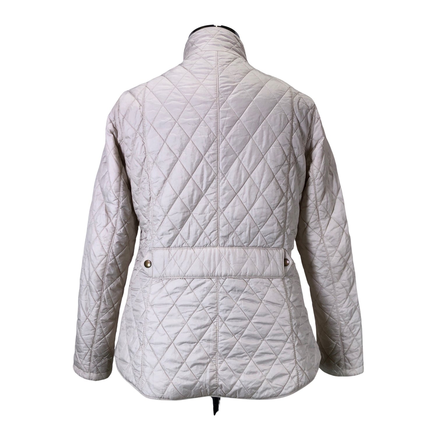  Kevyttoppatakki  Tikkitakki, koko 40  Barbour 