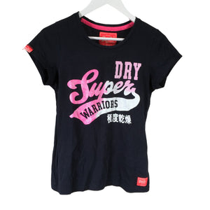 Unisex Superdry - T-paita, koko 38 -  (1)