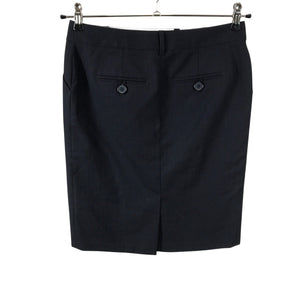 Unisex Benetton - Suora hame, koko 38 -  (2)