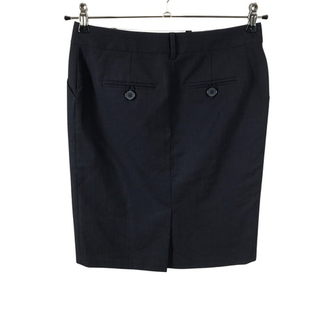 Unisex Benetton - Suora hame, koko 38 -  (2)